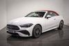 Mercedes-Benz CLE CLE 200 AMG Line 2dr 9G-Tronic