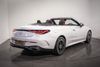 Mercedes-Benz CLE CLE 200 AMG Line 2dr 9G-Tronic