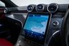 Mercedes-Benz CLE CLE 200 AMG Line 2dr 9G-Tronic