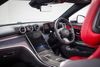 Mercedes-Benz CLE CLE 200 AMG Line 2dr 9G-Tronic