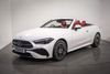 Mercedes-Benz CLE CLE 200 AMG Line 2dr 9G-Tronic