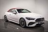 Mercedes-Benz CLE CLE 200 AMG Line 2dr 9G-Tronic