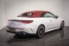 Mercedes-Benz CLE CLE 200 AMG Line 2dr 9G-Tronic