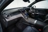 Mercedes-Benz Glc GLC 300d 4Matic AMG Line Premium + 5dr 9G-Tronic