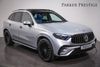 Mercedes-Benz Glc GLC 300d 4Matic AMG Line Premium + 5dr 9G-Tronic