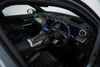 Mercedes-Benz Glc GLC 300d 4Matic AMG Line Premium + 5dr 9G-Tronic