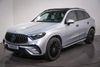 Mercedes-Benz Glc GLC 300d 4Matic AMG Line Premium + 5dr 9G-Tronic