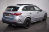 Mercedes-Benz Glc GLC 300d 4Matic AMG Line Premium + 5dr 9G-Tronic