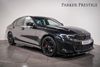 BMW 3 Series M340d xDrive MHT 4dr Step Auto