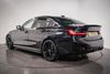 BMW 3 Series M340d xDrive MHT 4dr Step Auto