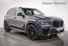 BMW X5 xDrive30d M Sport 5dr Auto