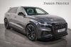 Audi Q8 50 TDI Quattro S Line 5dr Tiptronic [Leather]