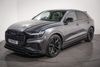 Audi Q8 50 TDI Quattro S Line 5dr Tiptronic [Leather]