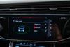 Audi Q8 50 TDI Quattro S Line 5dr Tiptronic [Leather]