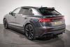 Audi Q8 50 TDI Quattro S Line 5dr Tiptronic [Leather]