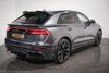 Audi Q8 50 TDI Quattro S Line 5dr Tiptronic [Leather]