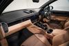 Porsche Cayenne E-Hybrid Platinum Edition 5dr Tiptronic S