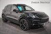 Porsche Cayenne E-Hybrid Platinum Edition 5dr Tiptronic S