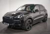 Porsche Cayenne E-Hybrid Platinum Edition 5dr Tiptronic S