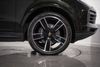 Porsche Cayenne E-Hybrid Platinum Edition 5dr Tiptronic S