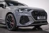 Audi RS Q3 RS Q3 TFSI Quattro Audi Sport Edition 5dr S Tronic