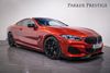 BMW 8 Series M850i xDrive 2dr Auto