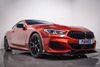 BMW 8 Series M850i xDrive 2dr Auto
