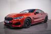 BMW 8 Series M850i xDrive 2dr Auto