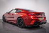 BMW 8 Series M850i xDrive 2dr Auto
