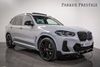 BMW X3 xDrive M40i MHT 5dr Auto