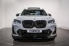 BMW X3 xDrive M40i MHT 5dr Auto