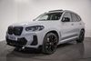 BMW X3 xDrive M40i MHT 5dr Auto