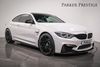 BMW M4 M4 Competition [Ultimate Pack]