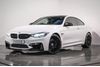 BMW M4 M4 Competition [Ultimate Pack]