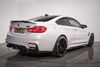 BMW M4 M4 Competition [Ultimate Pack]
