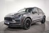 Porsche Macan T 5dr PDK
