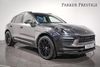 Porsche Macan T 5dr PDK