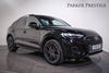 Audi Q5 40 TDI Quattro Edition 1 5dr S Tronic
