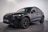 Audi Q5 40 TDI Quattro Edition 1 5dr S Tronic