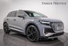 Audi Q4 125kW 35 55kWh S Line 5dr Auto
