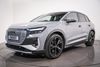 Audi Q4 125kW 35 55kWh S Line 5dr Auto