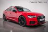Audi A6 40 TDI Quattro Black Edition 4dr S Tronic