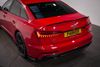 Audi A6 40 TDI Quattro Black Edition 4dr S Tronic