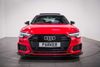 Audi A6 40 TDI Quattro Black Edition 4dr S Tronic