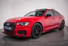 Audi A6 40 TDI Quattro Black Edition 4dr S Tronic