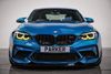 BMW M2 M2 Competition 2dr DCT