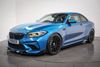 BMW M2 M2 Competition 2dr DCT