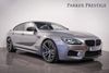 BMW M6 M6 4dr DCT
