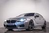 BMW M6 M6 4dr DCT