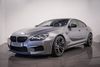 BMW M6 M6 4dr DCT